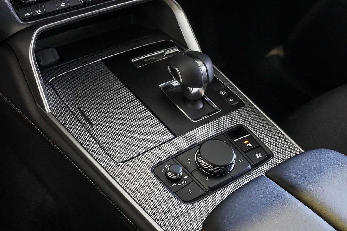 2025 Mazda CX-60 P50e GT KH Series