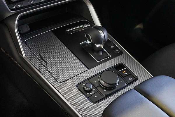 2025 Mazda CX-60 P50e GT KH Series