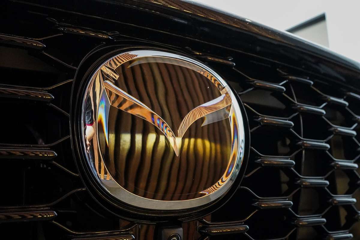 2025 Mazda CX-60 P50e GT KH Series