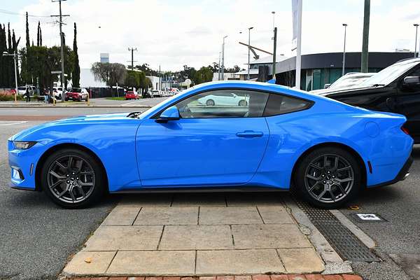 2025 Ford Mustang Ecoboost FO
