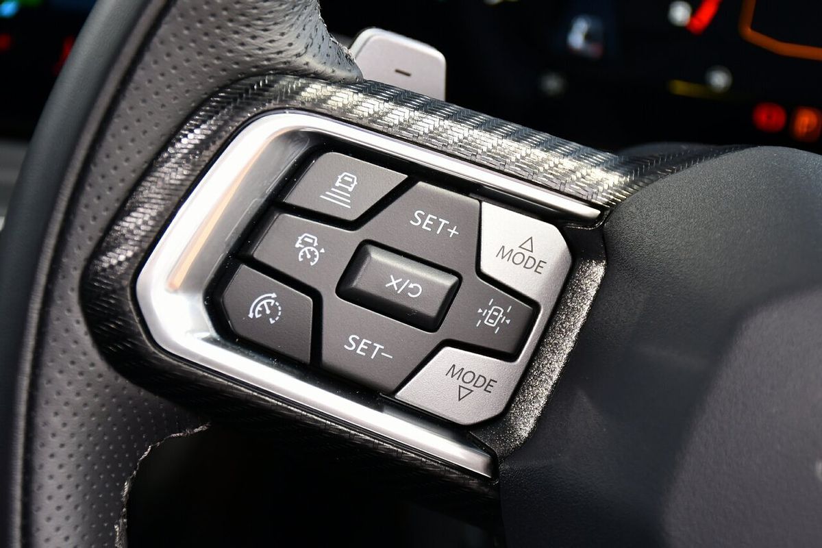 2025 Ford Mustang Ecoboost FO