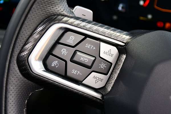2025 Ford Mustang Ecoboost FO
