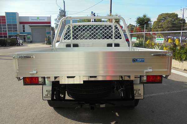 2021 Ford Ranger XLT PX MkIII 4X4 3.2L
