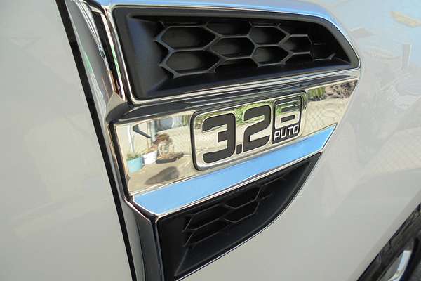 2021 Ford Ranger XLT PX MkIII 4X4 3.2L
