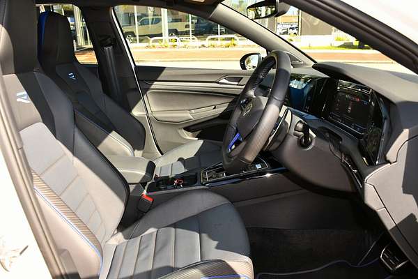 2024 Volkswagen Golf R 8