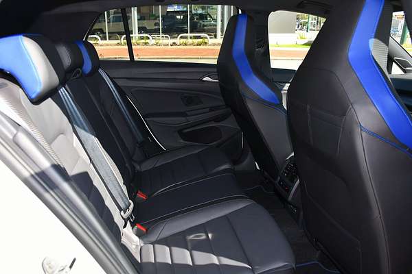 2024 Volkswagen Golf R 8