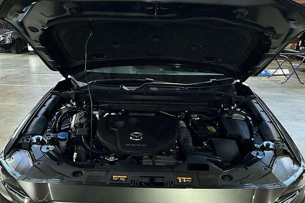 2021 Mazda CX-5 Maxx Sport KF Series
