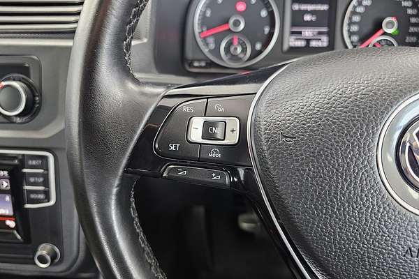 2020 Volkswagen Caddy TSI220 2KN SWB