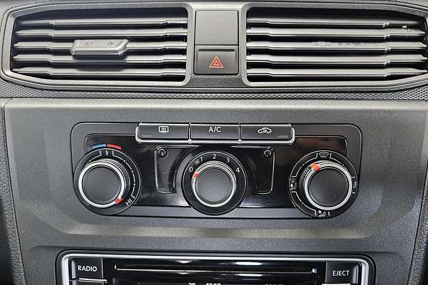 2020 Volkswagen Caddy TSI220 2KN SWB