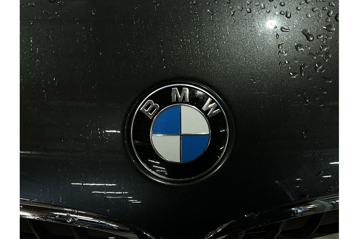 2017 BMW X1 xDrive25i F48