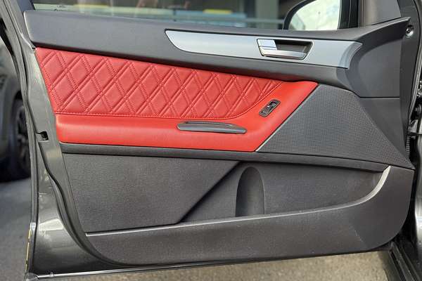 2009 FPV GT-P FG