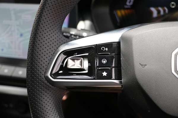 2025 MG ZS Excite Hybrid+ ZS32