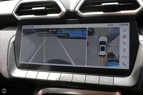 2025 MG ZS Excite Hybrid+ ZS32