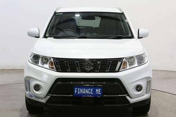 2020 Suzuki Vitara LY Series II