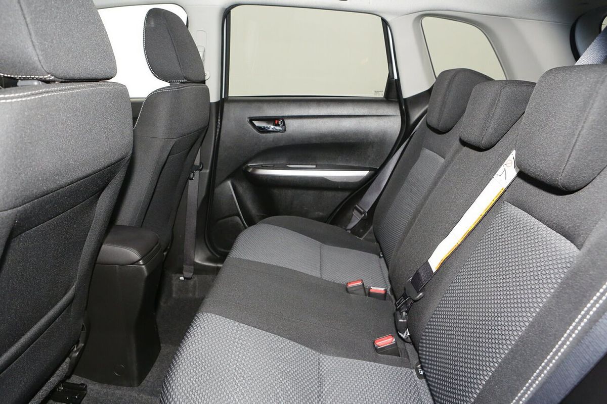 2020 Suzuki Vitara LY Series II
