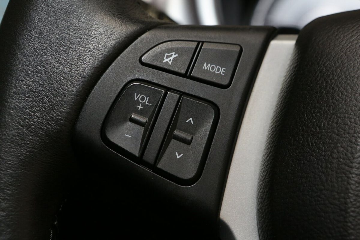 2020 Suzuki Vitara LY Series II