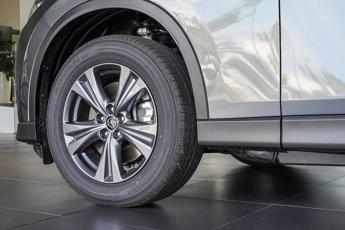 2025 Mazda CX-80 P50e Touring KL