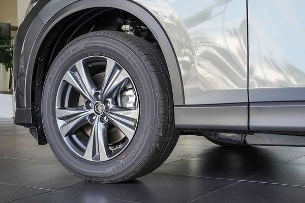 2025 Mazda CX-80 P50e Touring KL