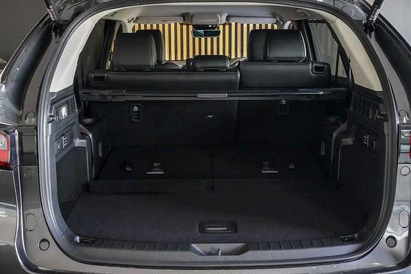 2025 Mazda CX-80 P50e Touring KL