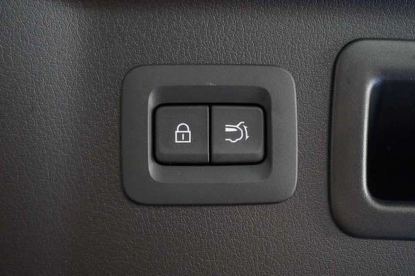 2025 Mazda CX-80 P50e Touring KL