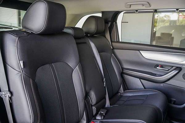 2025 Mazda CX-80 P50e Touring KL