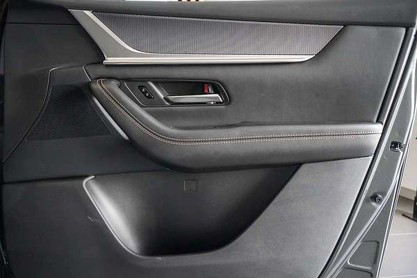 2025 Mazda CX-80 P50e Touring KL