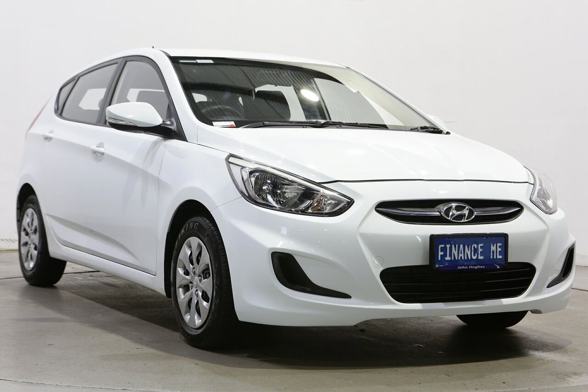 2016 Hyundai Accent Active RB4