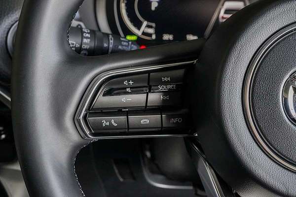 2025 Mazda CX-80 P50e Touring KL