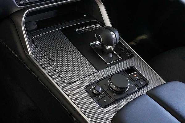 2025 Mazda CX-80 P50e Touring KL