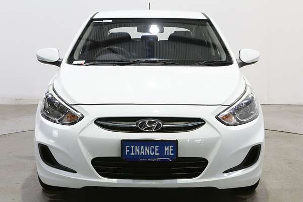2016 Hyundai Accent Active RB4