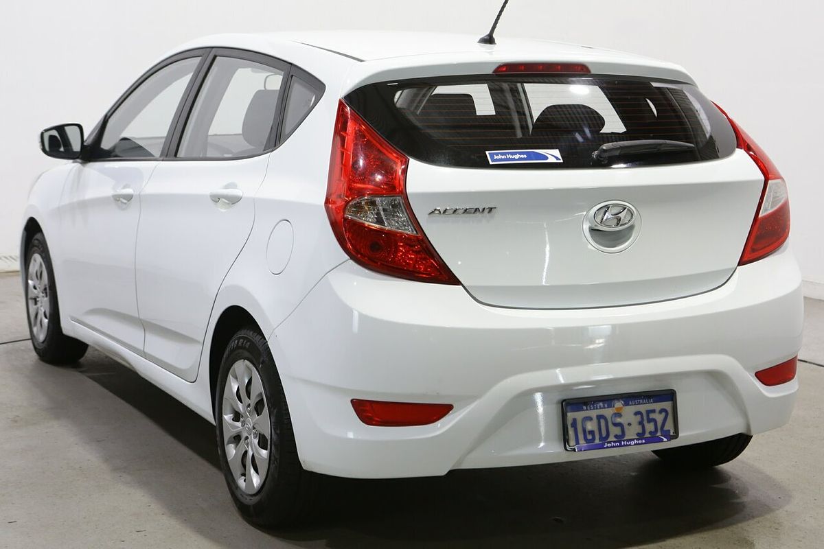 2016 Hyundai Accent Active RB4