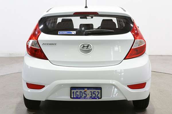 2016 Hyundai Accent Active RB4
