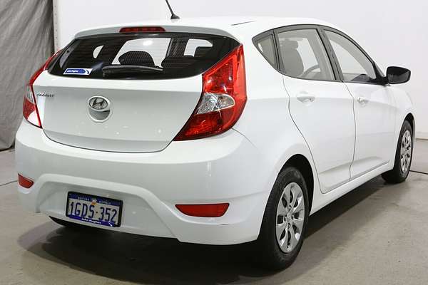 2016 Hyundai Accent Active RB4