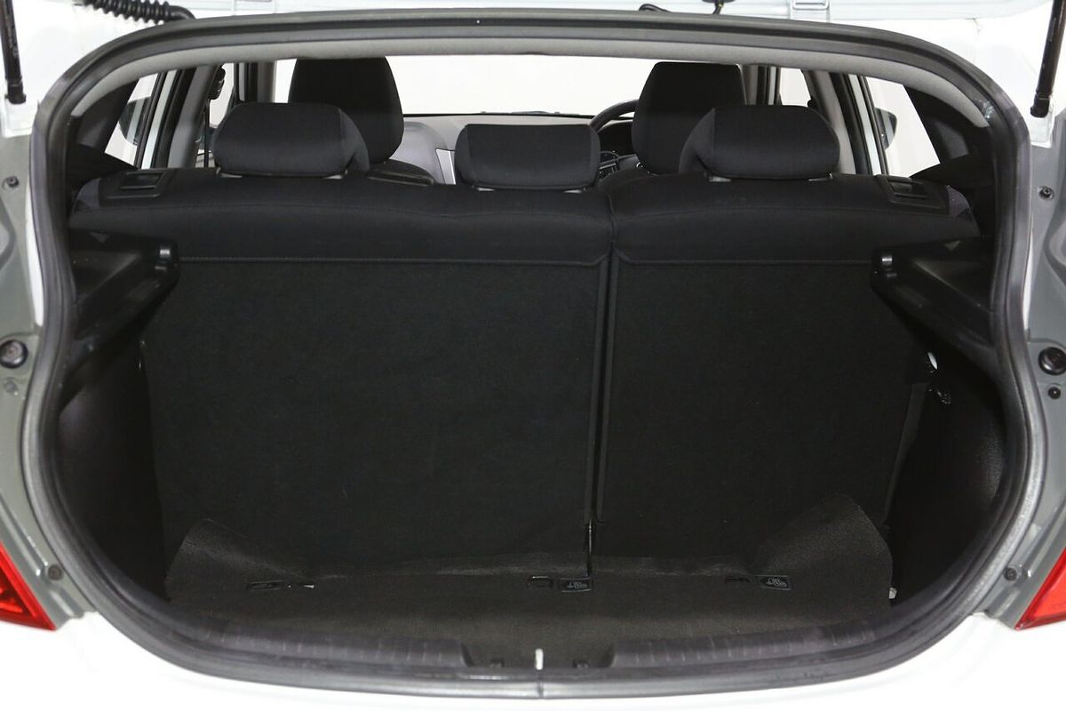 2016 Hyundai Accent Active RB4