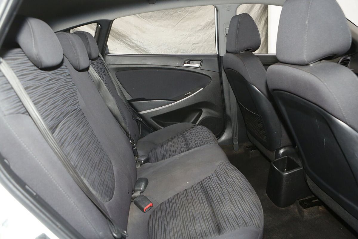 2016 Hyundai Accent Active RB4