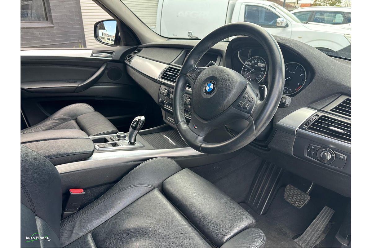 2013 BMW X5 xDRIVE 30d PERFORMANCE EDITION E70 MY12