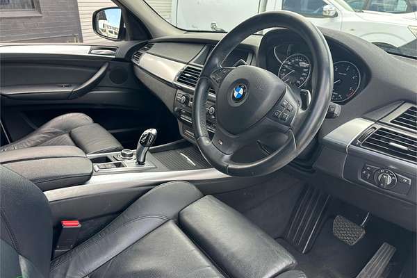 2013 BMW X5 xDRIVE 30d PERFORMANCE EDITION E70 MY12