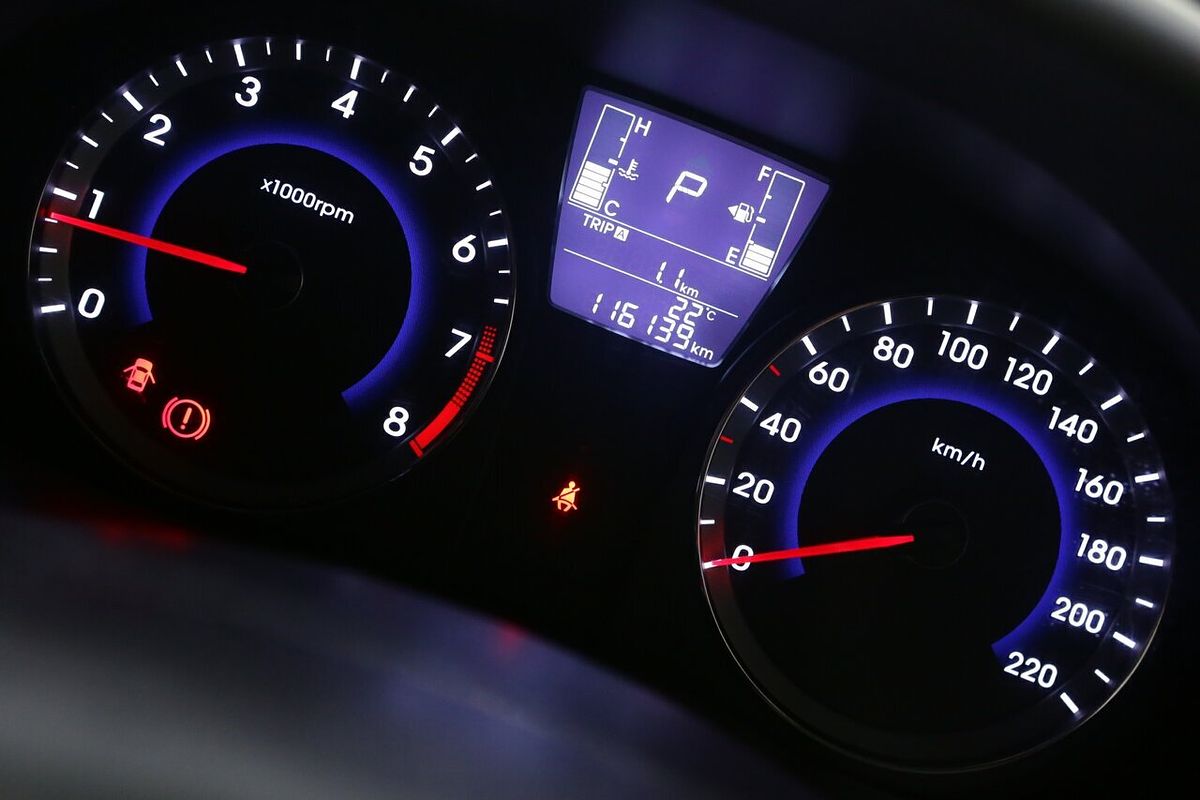 2016 Hyundai Accent Active RB4