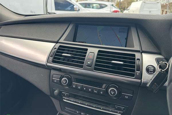 2013 BMW X5 xDRIVE 30d PERFORMANCE EDITION E70 MY12