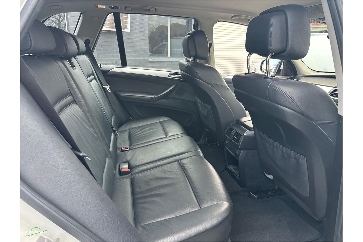 2013 BMW X5 xDRIVE 30d PERFORMANCE EDITION E70 MY12