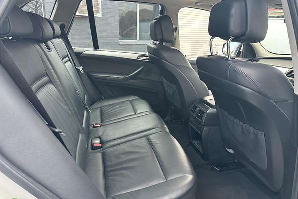 2013 BMW X5 xDRIVE 30d PERFORMANCE EDITION E70 MY12
