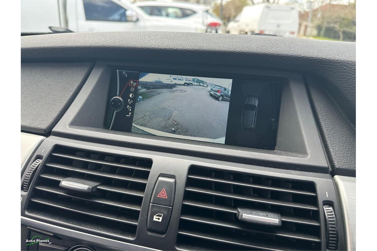2013 BMW X5 xDRIVE 30d PERFORMANCE EDITION E70 MY12