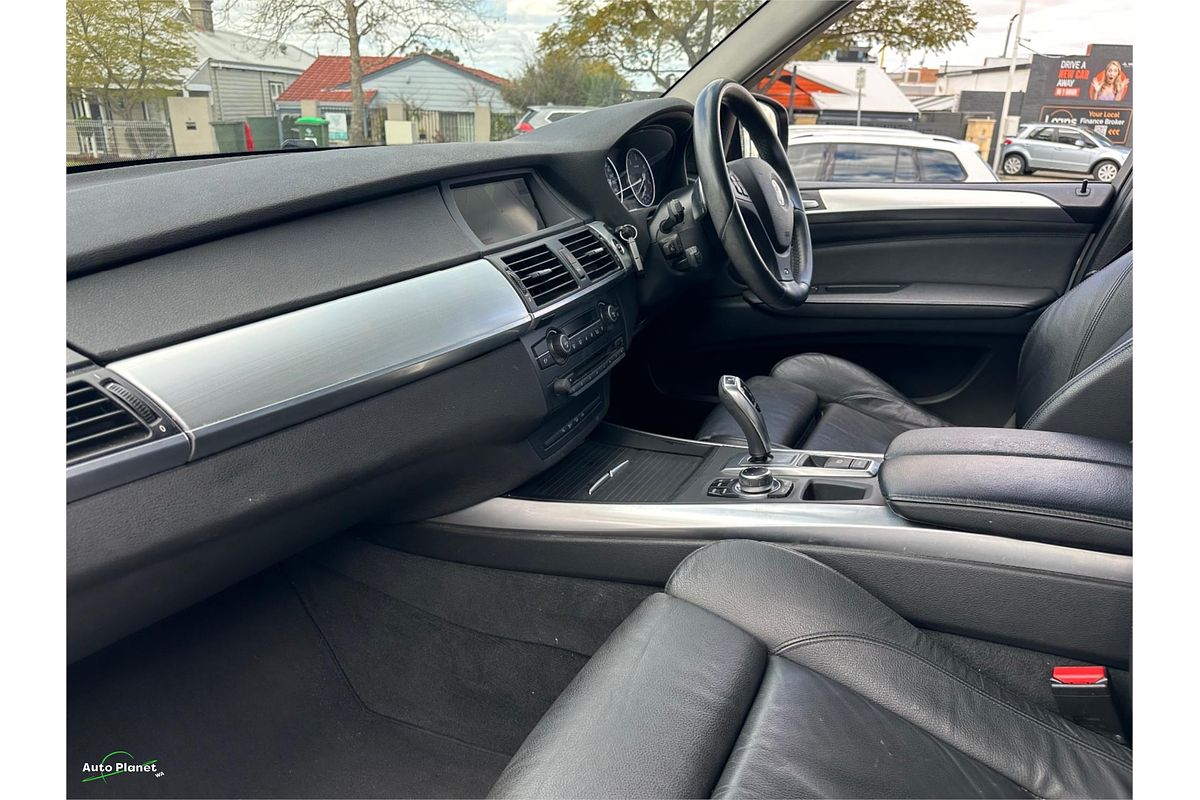 2013 BMW X5 xDRIVE 30d PERFORMANCE EDITION E70 MY12
