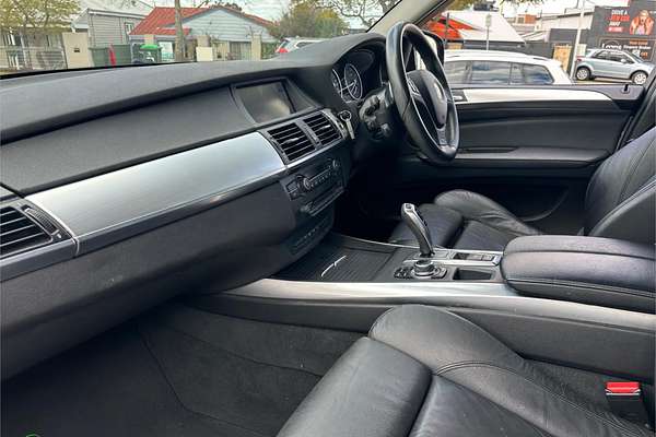 2013 BMW X5 xDRIVE 30d PERFORMANCE EDITION E70 MY12