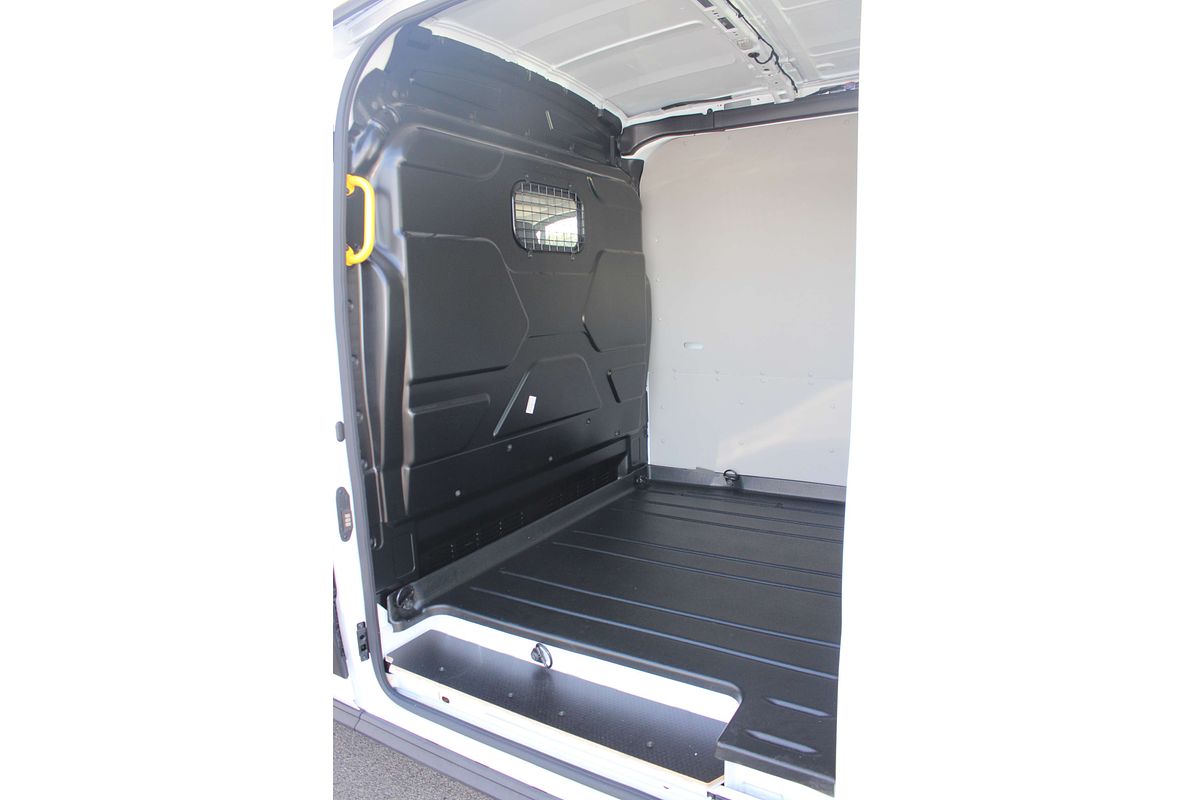 2025 Ford Transit 350L VO LWB