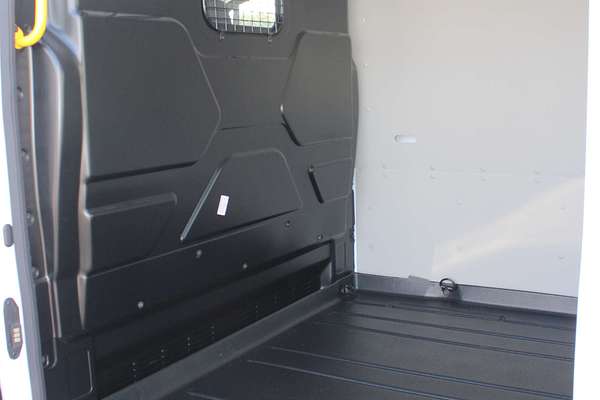 2025 Ford Transit 350L VO LWB