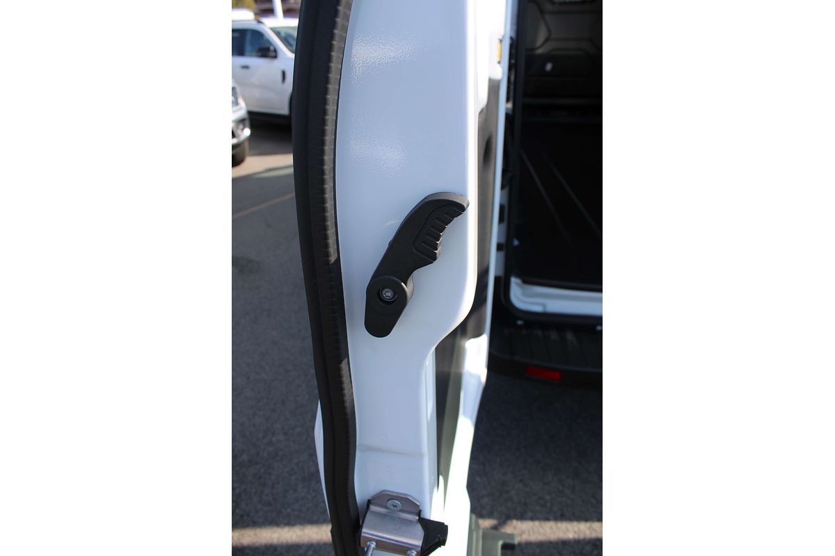 2025 Ford Transit 350L VO LWB