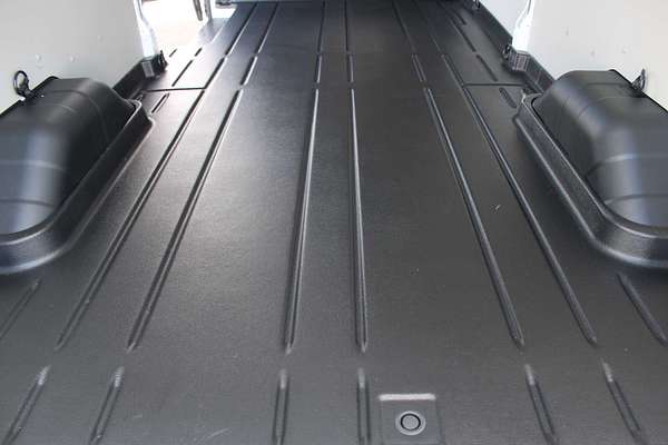 2025 Ford Transit 350L VO LWB