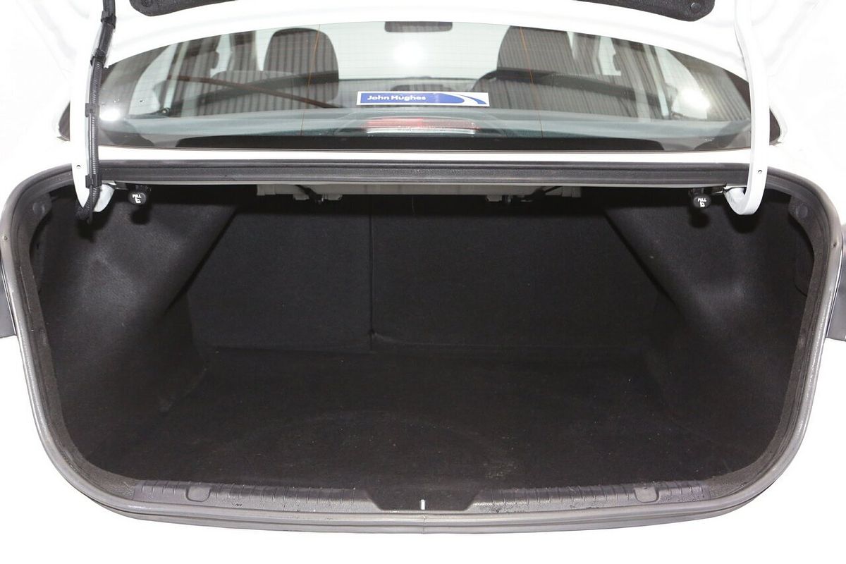 2017 Kia Cerato Sport YD