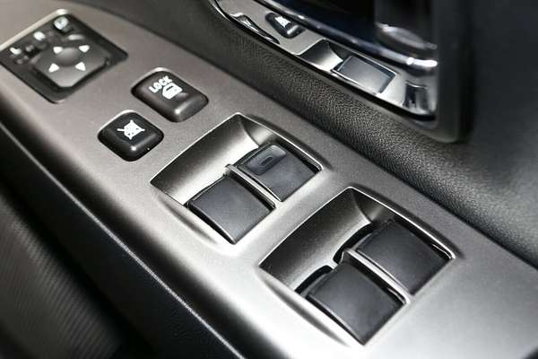 2024 Mitsubishi ASX LS XD